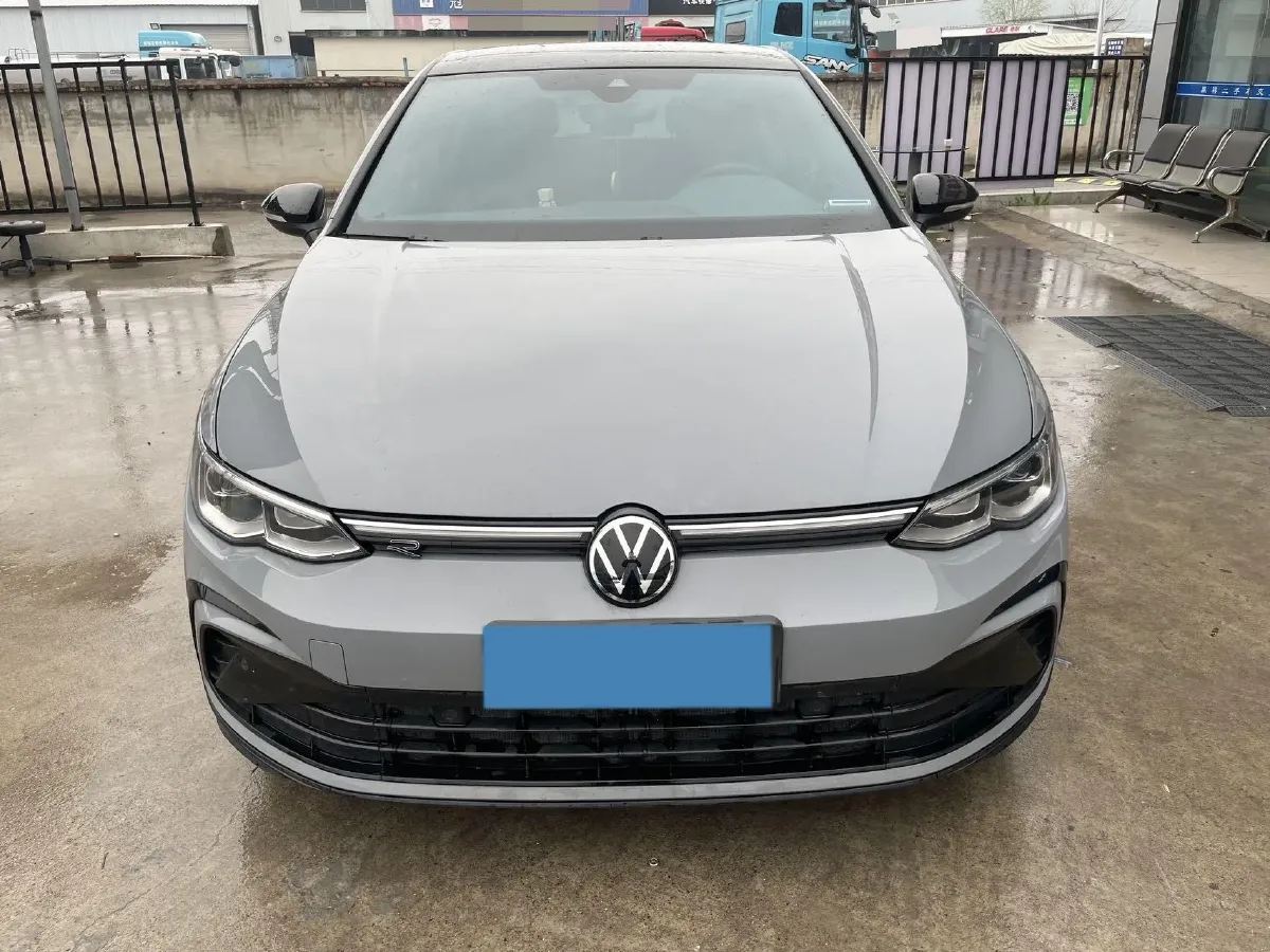 2021 Volkswagen Golf 1.4T 150HP L4 7DCT,autocango,china used car exporter,china ev exporter,chinese used car exporter,chinese used ev exporter