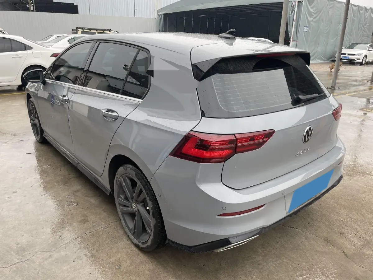 2021 Volkswagen Golf 1.4T 150HP L4 7DCT,autocango,china used car exporter,china ev exporter,chinese used car exporter,chinese used ev exporter