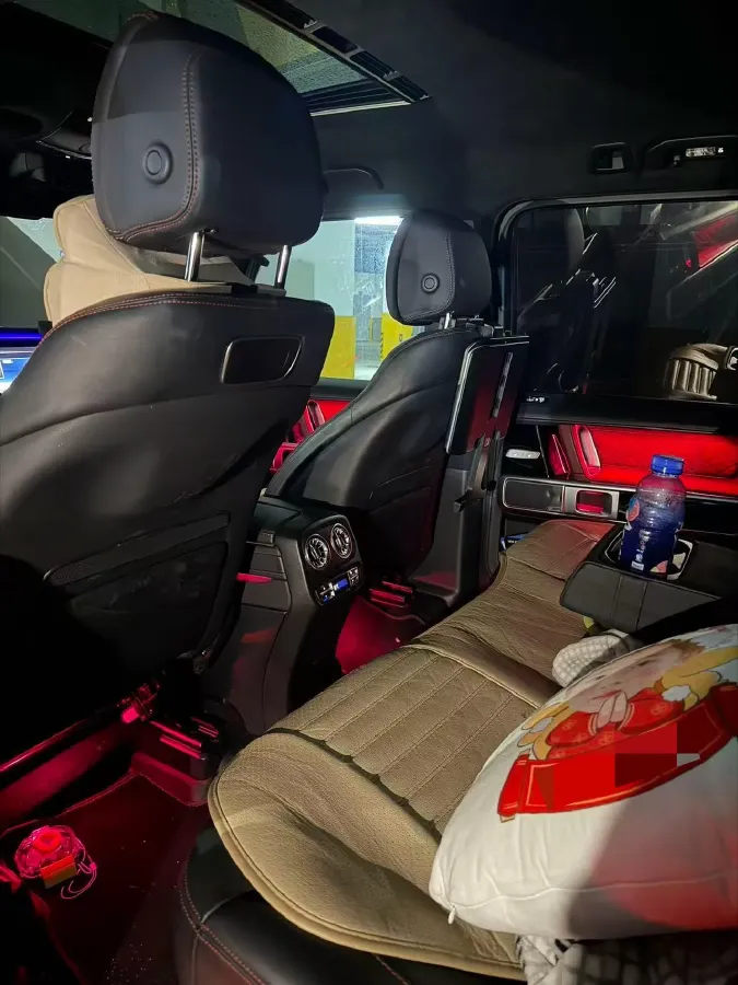 2024 Mercedes-Benz G AMG 4.0T 585HP V8 9AT,autocango,china used car exporter,china ev exporter,chinese used car exporter,chinese used ev exporter