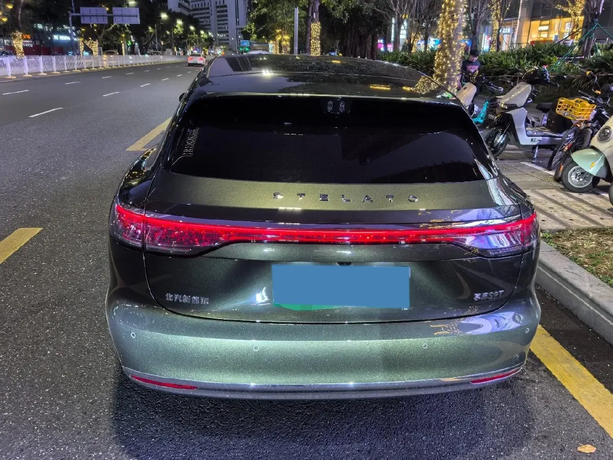 2025 HIMA Stelato S9T BEV,autocango,china used car exporter,china ev exporter,chinese used car exporter,chinese used ev exporter