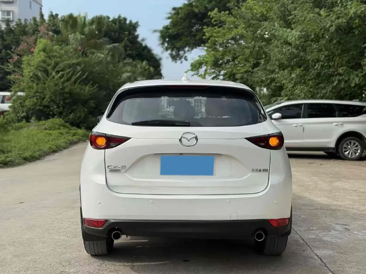 2017 Mazda CX-5 2.5L 196HP L4 6AT,autocango,china used car exporter,china ev exporter,chinese used car exporter,chinese used ev exporter