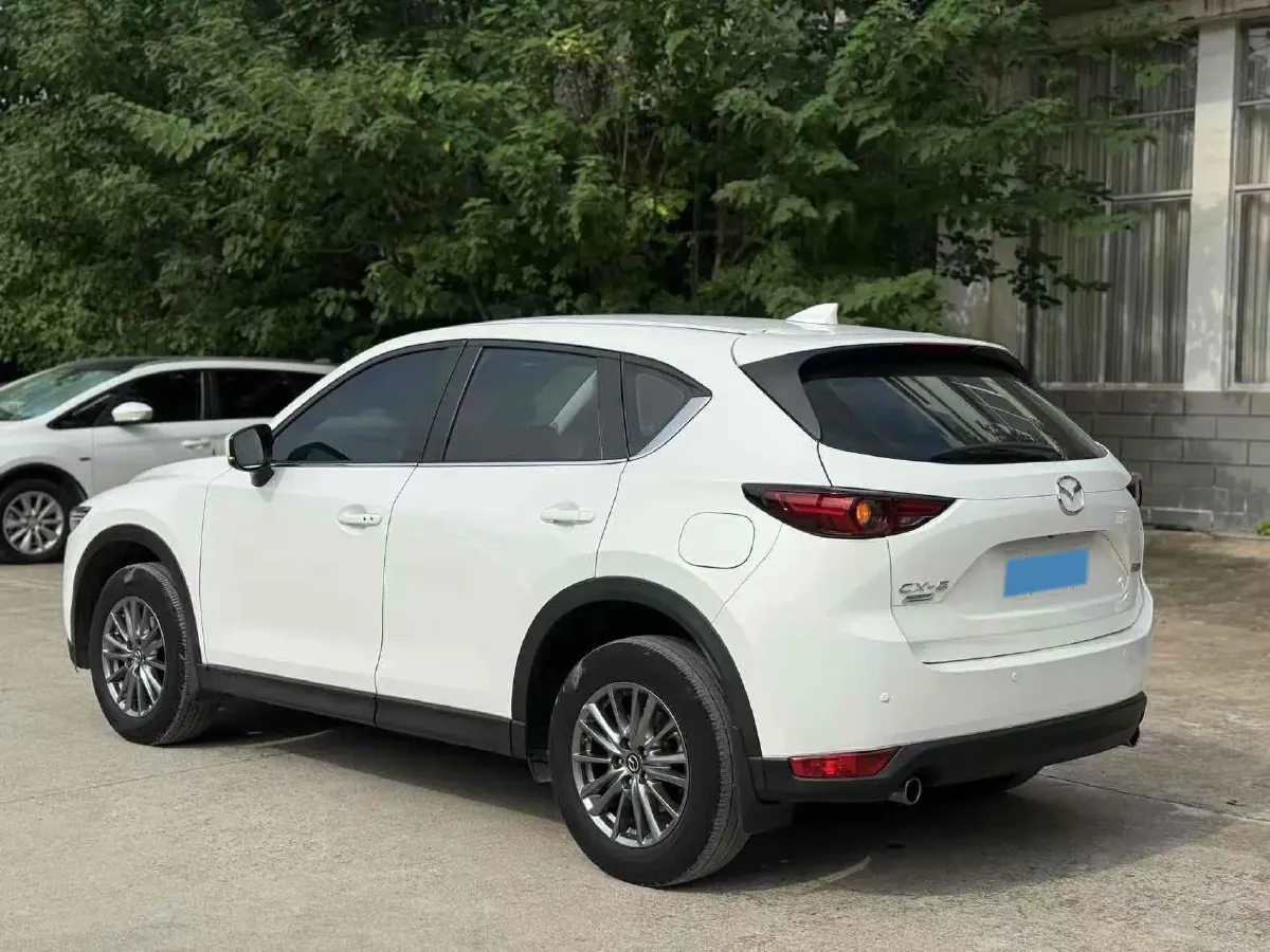 2017 Mazda CX-5 2.5L 196HP L4 6AT,autocango,china used car exporter,china ev exporter,chinese used car exporter,chinese used ev exporter