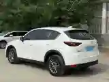 2017 Mazda CX-5 2.5L 196HP L4 6AT