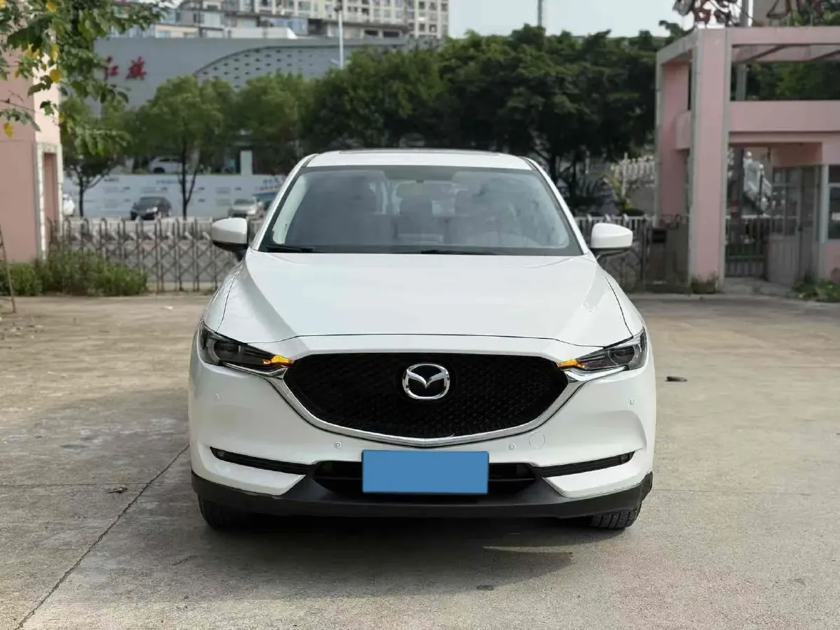 2017 Mazda CX-5 2.5L 196HP L4 6AT,autocango,china used car exporter,china ev exporter,chinese used car exporter,chinese used ev exporter