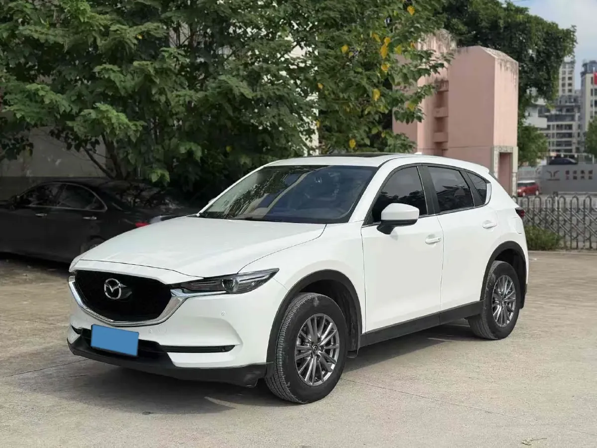 2017 Mazda CX-5 2.5L 196HP L4 6AT,autocango,china used car exporter,china ev exporter,chinese used car exporter,chinese used ev exporter