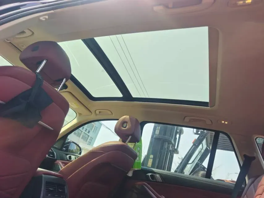 2022 BMW X5 2.0T 245HP L4 8AT,autocango,china used car exporter,china ev exporter,chinese used car exporter,chinese used ev exporter