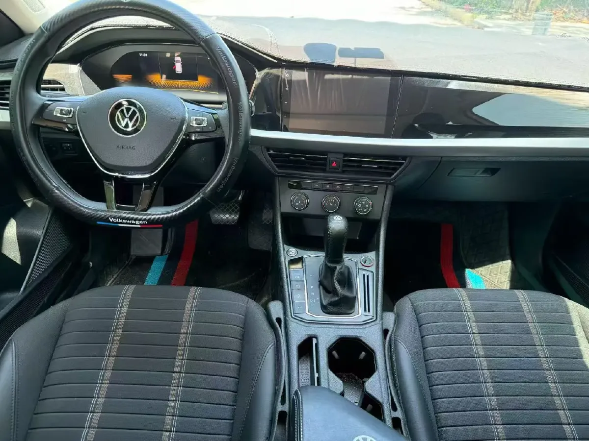 2022 Volkswagen Sagitar 1.2T 116HP L4 7DCT,autocango,china used car exporter,china ev exporter,chinese used car exporter,chinese used ev exporter