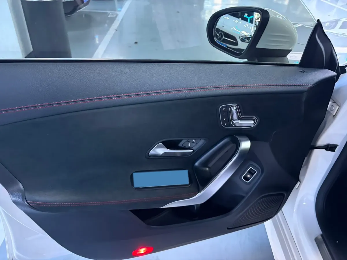 2021 Mercedes-Benz CLA Class 1.3T 163HP L4 7DCT,autocango,china used car exporter,china ev exporter,chinese used car exporter,chinese used ev exporter