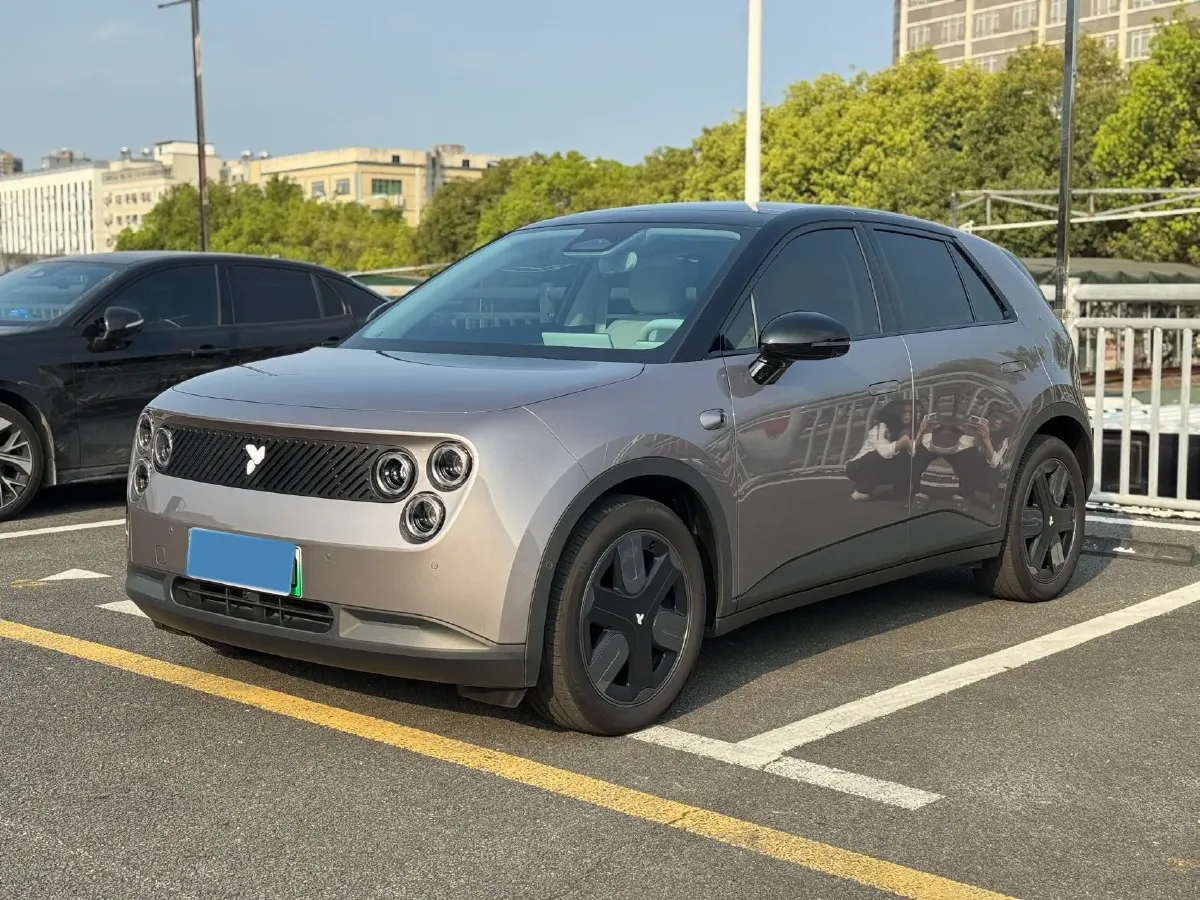 2025 Firefly Firefly BEV,autocango,china used car exporter,china ev exporter,chinese used car exporter,chinese used ev exporter