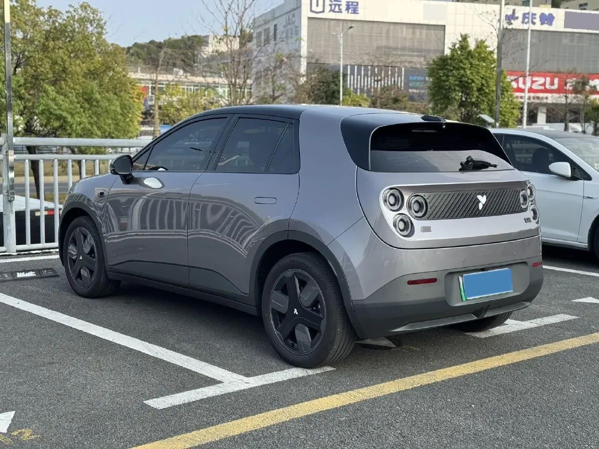 2025 Firefly Firefly BEV,autocango,china used car exporter,china ev exporter,chinese used car exporter,chinese used ev exporter