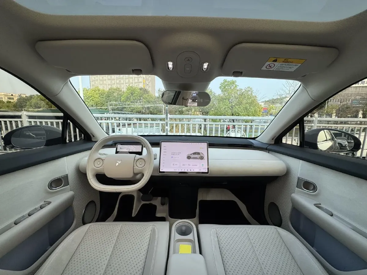 2025 Firefly Firefly BEV,autocango,china used car exporter,china ev exporter,chinese used car exporter,chinese used ev exporter