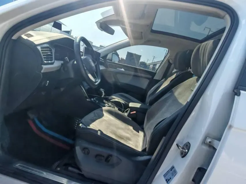 2022 Volkswagen Tayron 1.4T 150HP L4 7DCT,autocango,china used car exporter,china ev exporter,chinese used car exporter,chinese used ev exporter