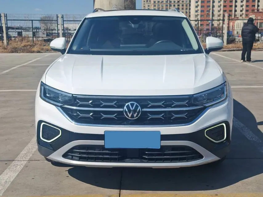 2022 Volkswagen Tayron 1.4T 150HP L4 7DCT,autocango,china used car exporter,china ev exporter,chinese used car exporter,chinese used ev exporter