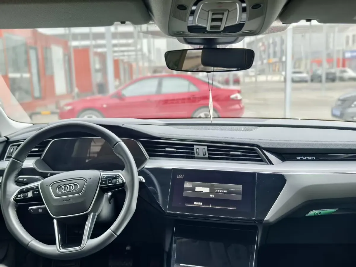2021 Audi e-tron BEV 96.7KWH,autocango,china used car exporter,china ev exporter,chinese used car exporter,chinese used ev exporter