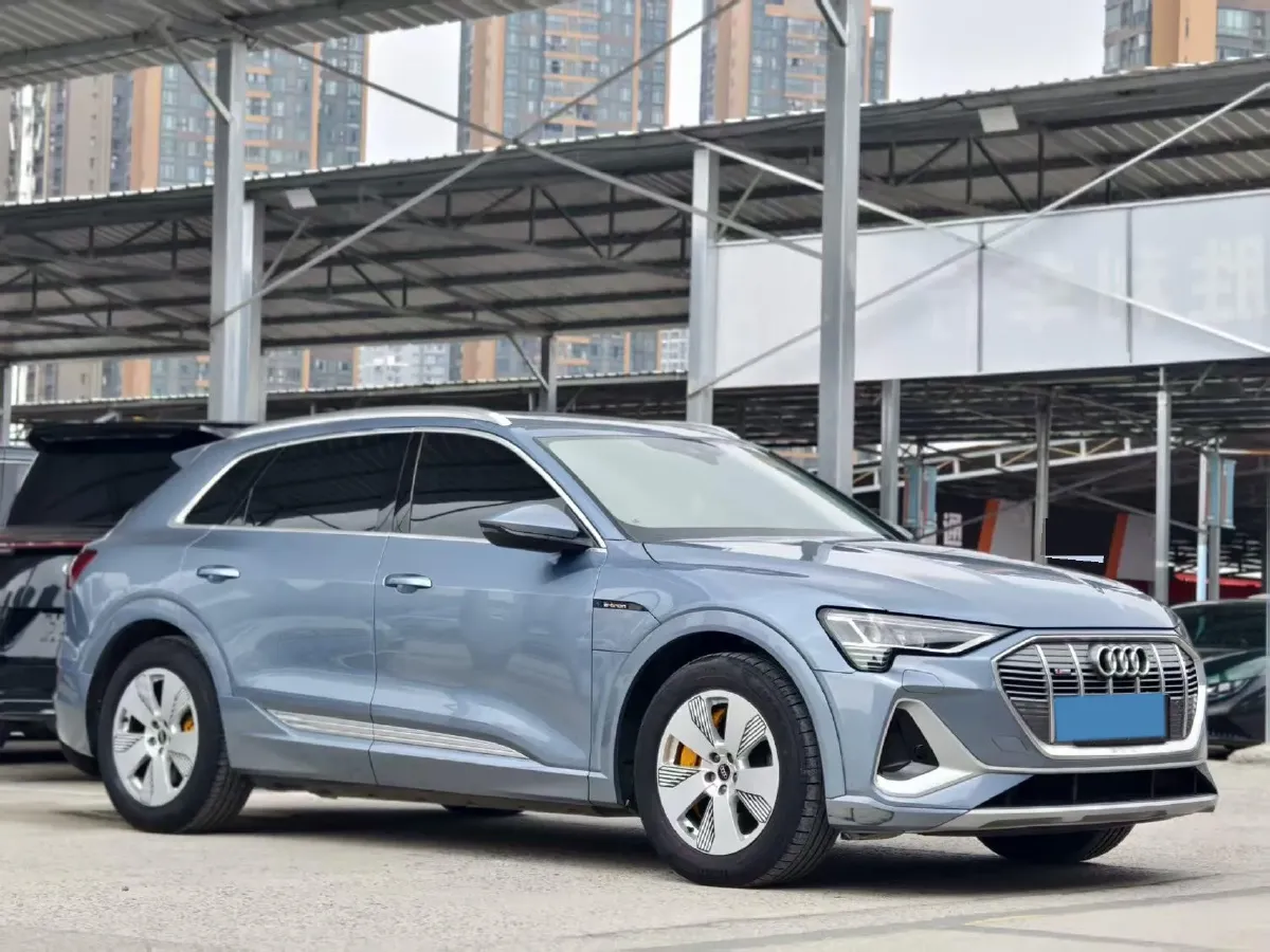2021 Audi e-tron BEV 96.7KWH,autocango,china used car exporter,china ev exporter,chinese used car exporter,chinese used ev exporter