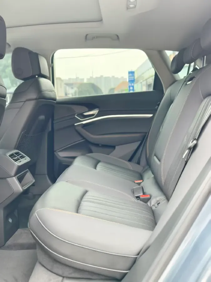 2021 Audi e-tron BEV 96.7KWH,autocango,china used car exporter,china ev exporter,chinese used car exporter,chinese used ev exporter