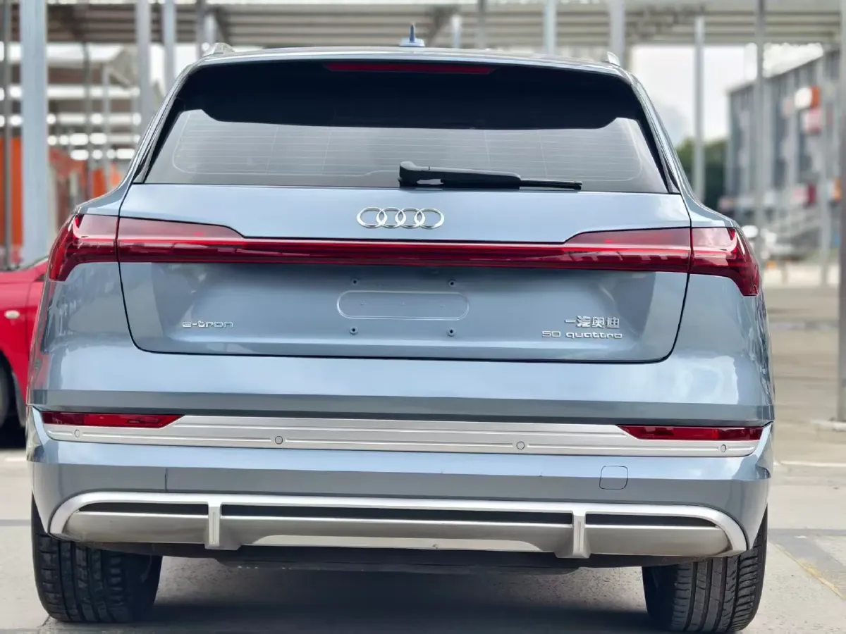 2021 Audi e-tron BEV 96.7KWH,autocango,china used car exporter,china ev exporter,chinese used car exporter,chinese used ev exporter