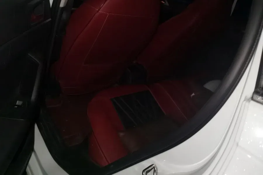 2023 Volkswagen Polo 1.5L 110HP L4 6AT,autocango,china used car exporter,china ev exporter,chinese used car exporter,chinese used ev exporter