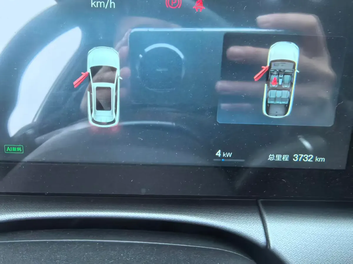 2025 BYD SongL DM-i 1.5L 101HP L4 E-CVT PHEV 18.3KWH,autocango,china used car exporter,china ev exporter,chinese used car exporter,chinese used ev exporter