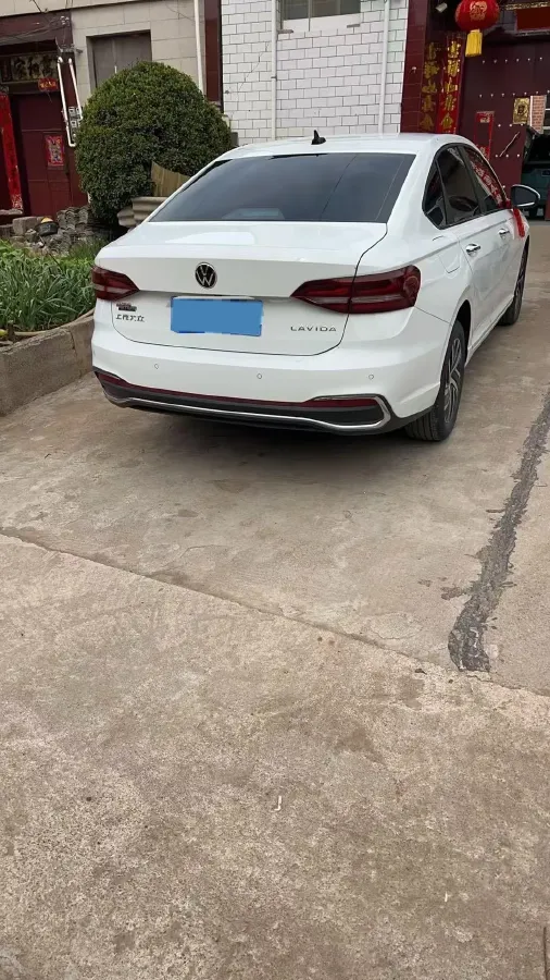 2024 Volkswagen Lavida 1.5L 110HP L4 6AT,autocango,china used car exporter,china ev exporter,chinese used car exporter,chinese used ev exporter