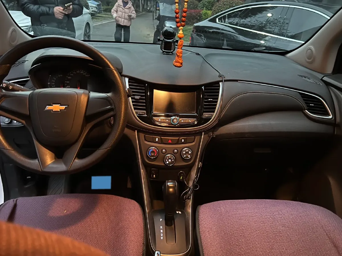 2018 Chevrolet Trax 1.4T 143HP L4 6AT,autocango,china used car exporter,china ev exporter,chinese used car exporter,chinese used ev exporter