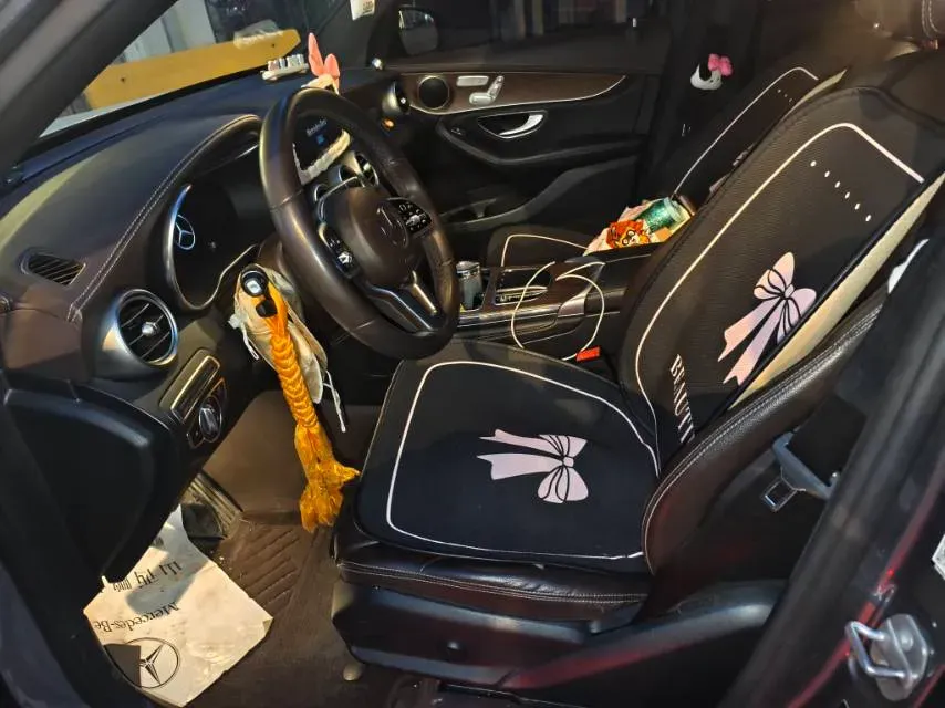 2020 Mercedes-Benz GLC Class 2.0T 258HP L4 9AT,autocango,china used car exporter,china ev exporter,chinese used car exporter,chinese used ev exporter