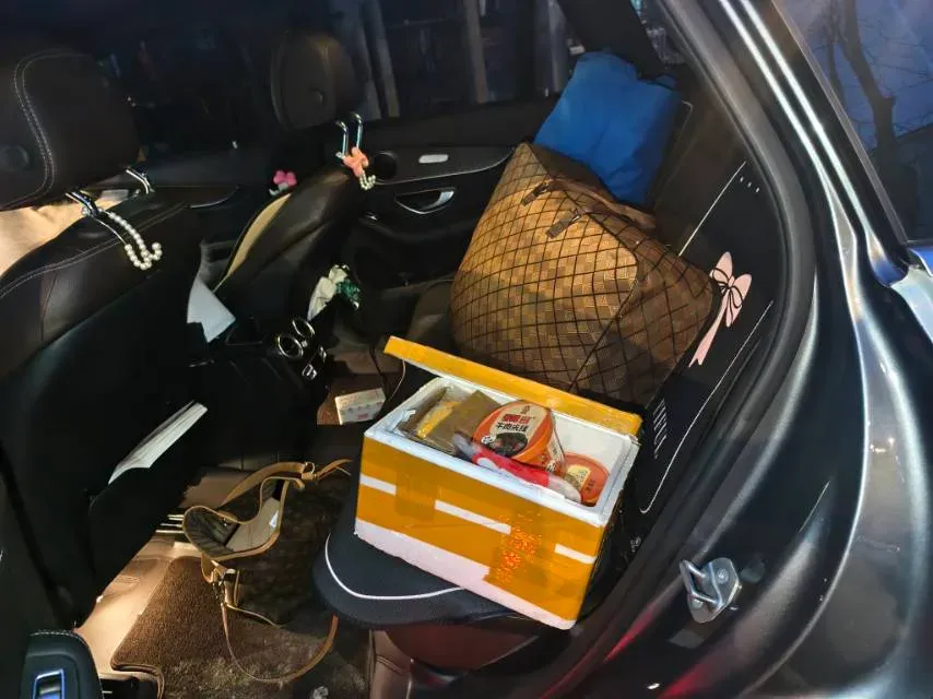 2020 Mercedes-Benz GLC Class 2.0T 258HP L4 9AT,autocango,china used car exporter,china ev exporter,chinese used car exporter,chinese used ev exporter