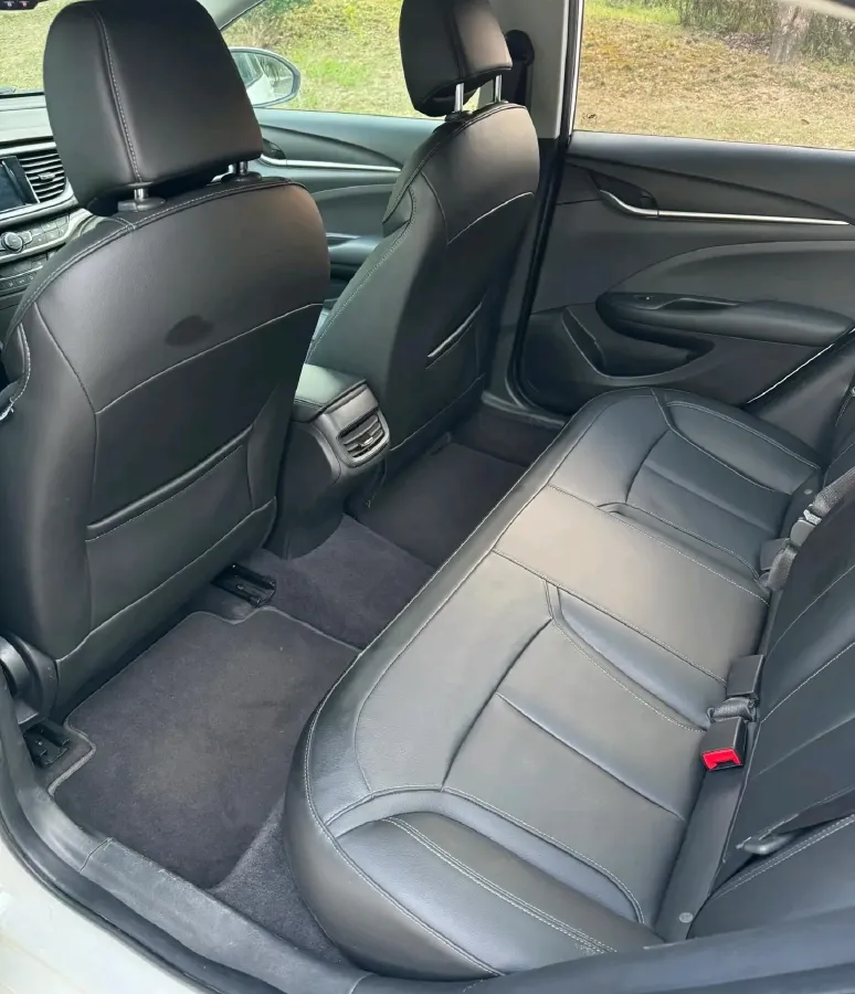 2021 Buick Excelle 1.3T 163HP L3 6AT,autocango,china used car exporter,china ev exporter,chinese used car exporter,chinese used ev exporter