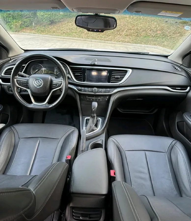 2021 Buick Excelle 1.3T 163HP L3 6AT,autocango,china used car exporter,china ev exporter,chinese used car exporter,chinese used ev exporter