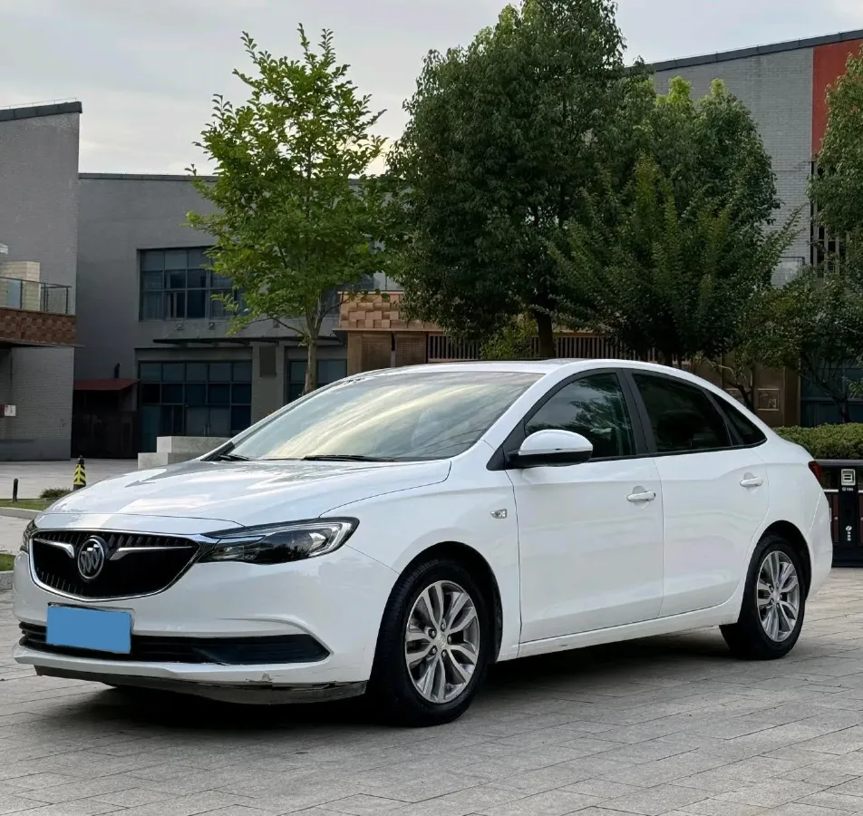 2021 Buick Excelle 1.3T 163HP L3 6AT,autocango,china used car exporter,china ev exporter,chinese used car exporter,chinese used ev exporter