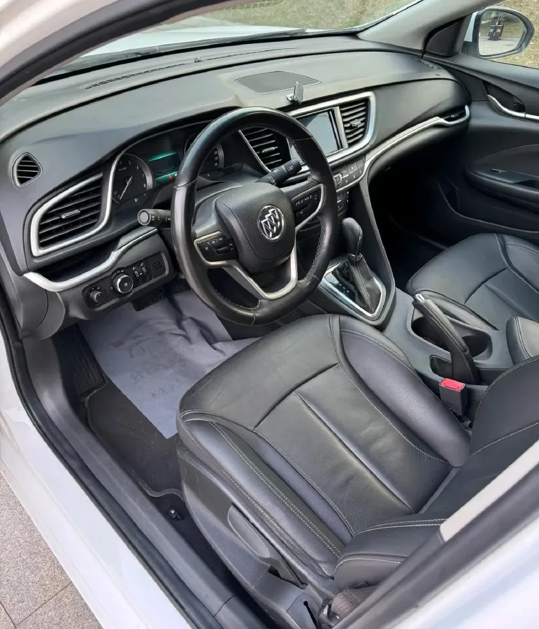 2021 Buick Excelle 1.3T 163HP L3 6AT,autocango,china used car exporter,china ev exporter,chinese used car exporter,chinese used ev exporter