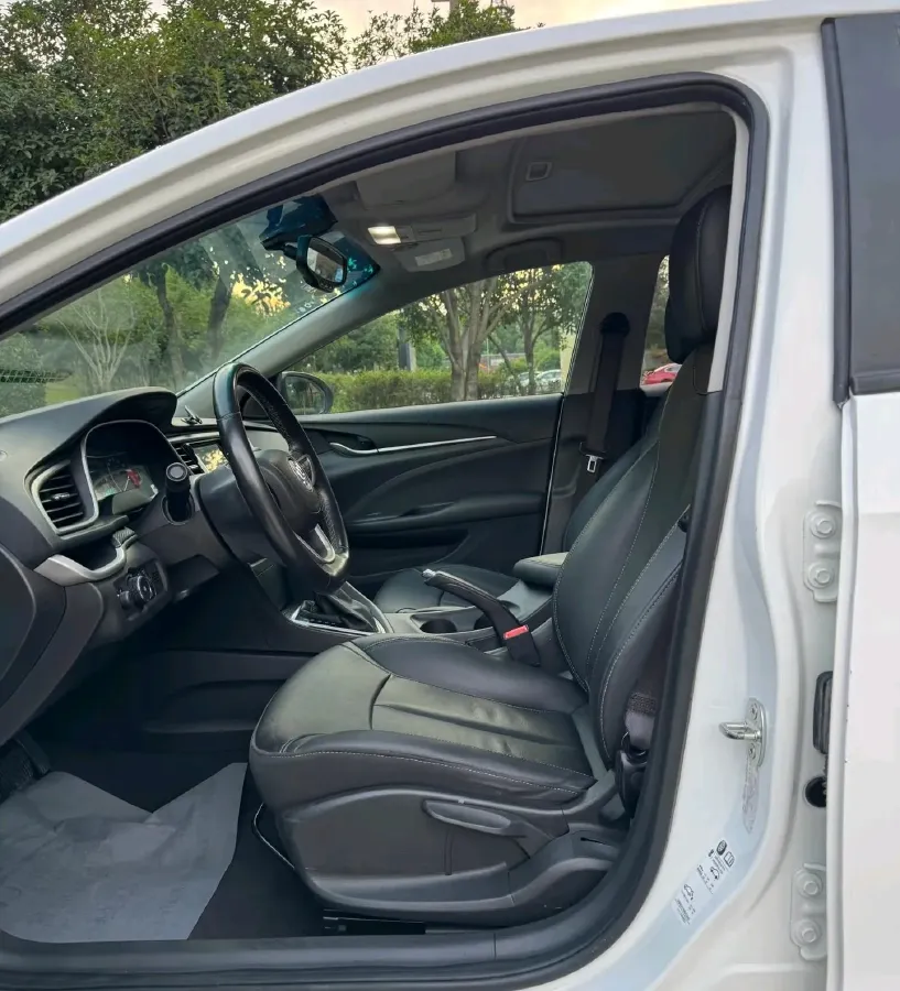 2021 Buick Excelle 1.3T 163HP L3 6AT,autocango,china used car exporter,china ev exporter,chinese used car exporter,chinese used ev exporter