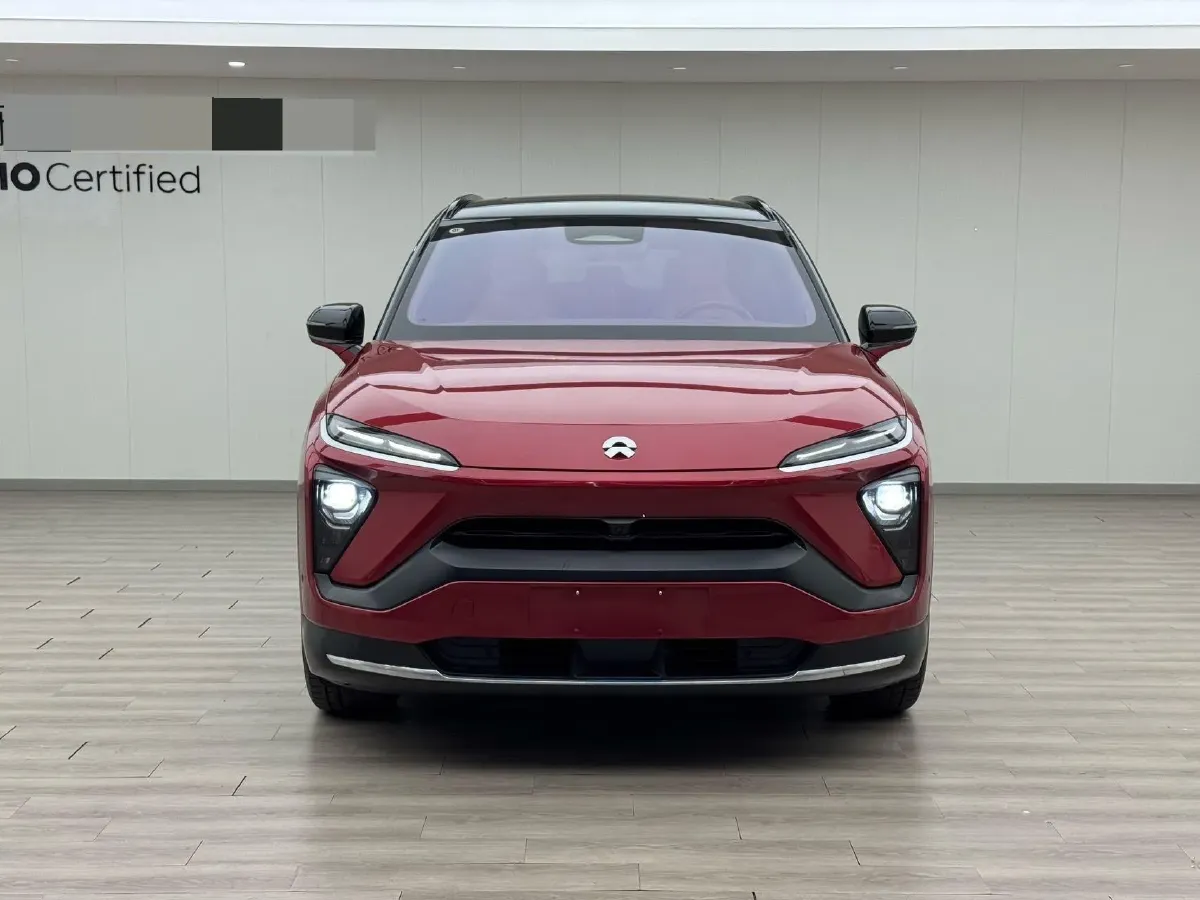 2020 NIO ES6 BEV 70KWH,autocango,china used car exporter,china ev exporter,chinese used car exporter,chinese used ev exporter