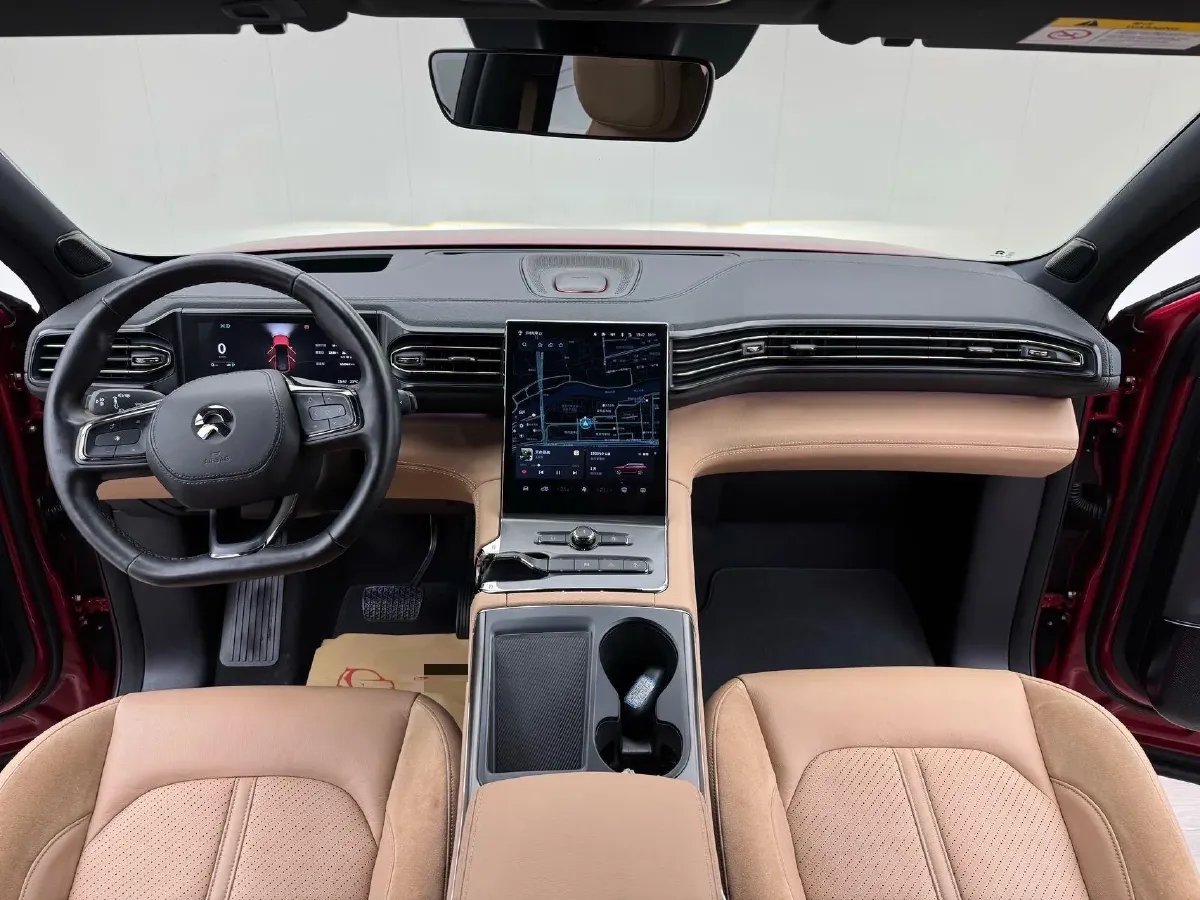 2020 NIO ES6 BEV 70KWH,autocango,china used car exporter,china ev exporter,chinese used car exporter,chinese used ev exporter