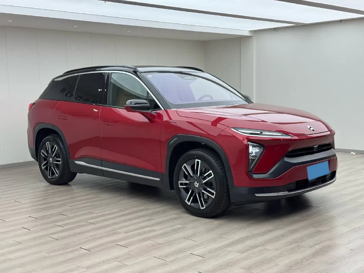 2020 NIO ES6 BEV 70KWH,autocango,china used car exporter,china ev exporter,chinese used car exporter,chinese used ev exporter
