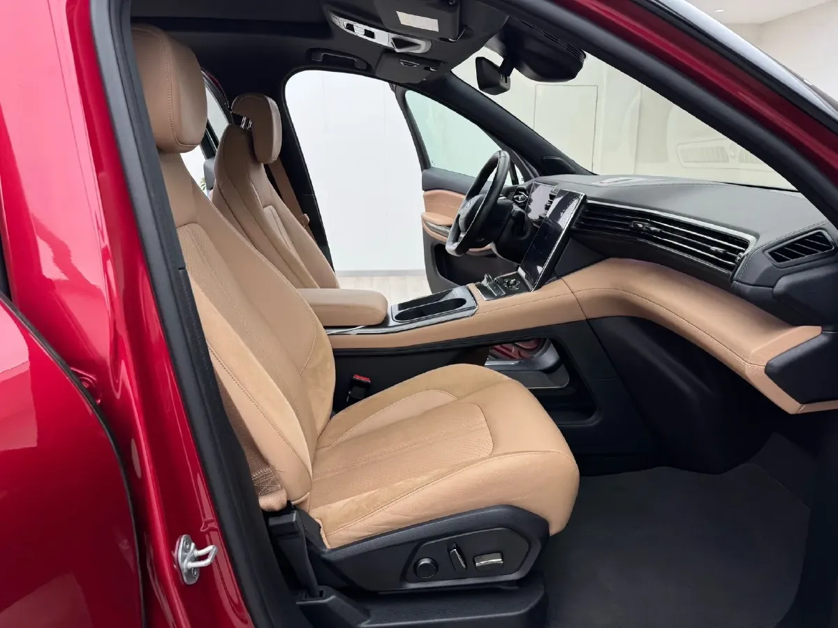 2020 NIO ES6 BEV 70KWH,autocango,china used car exporter,china ev exporter,chinese used car exporter,chinese used ev exporter