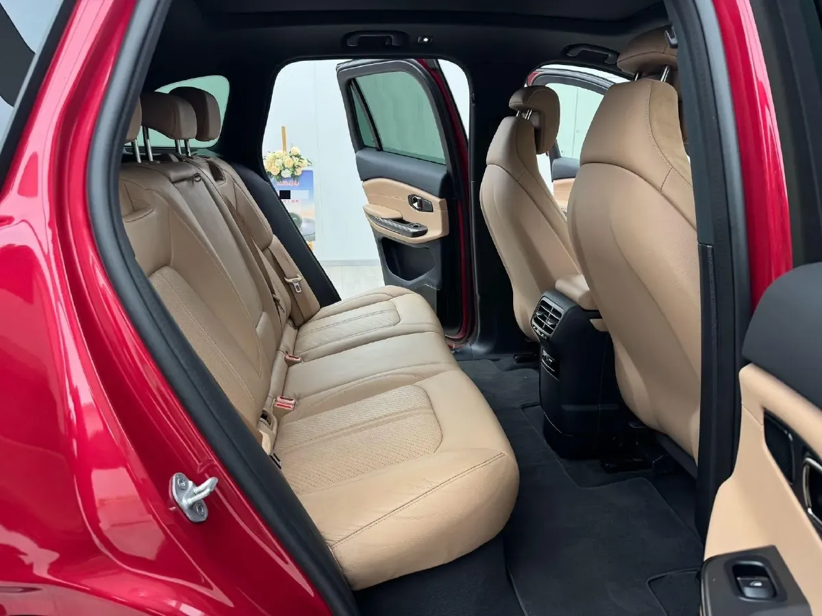 2020 NIO ES6 BEV 70KWH,autocango,china used car exporter,china ev exporter,chinese used car exporter,chinese used ev exporter