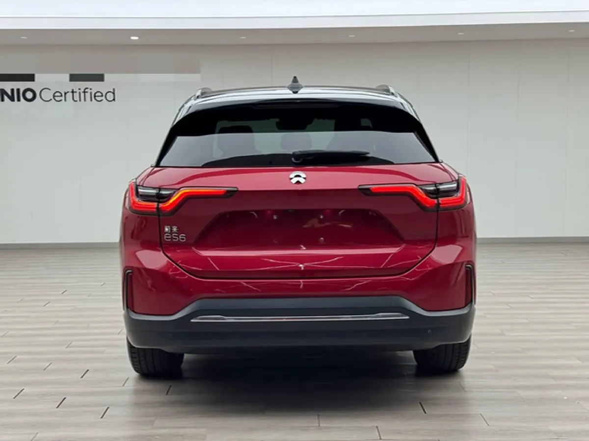 2020 NIO ES6 BEV 70KWH,autocango,china used car exporter,china ev exporter,chinese used car exporter,chinese used ev exporter