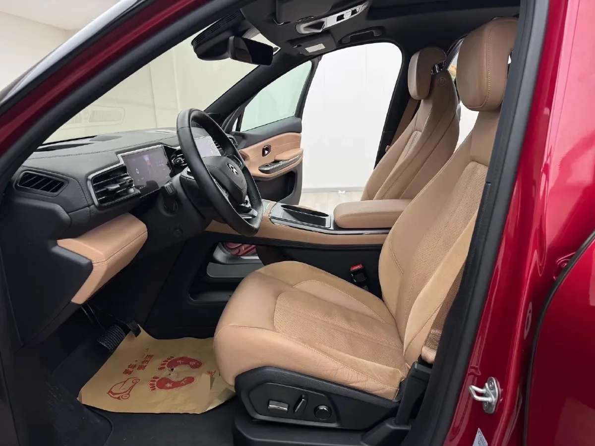 2020 NIO ES6 BEV 70KWH,autocango,china used car exporter,china ev exporter,chinese used car exporter,chinese used ev exporter