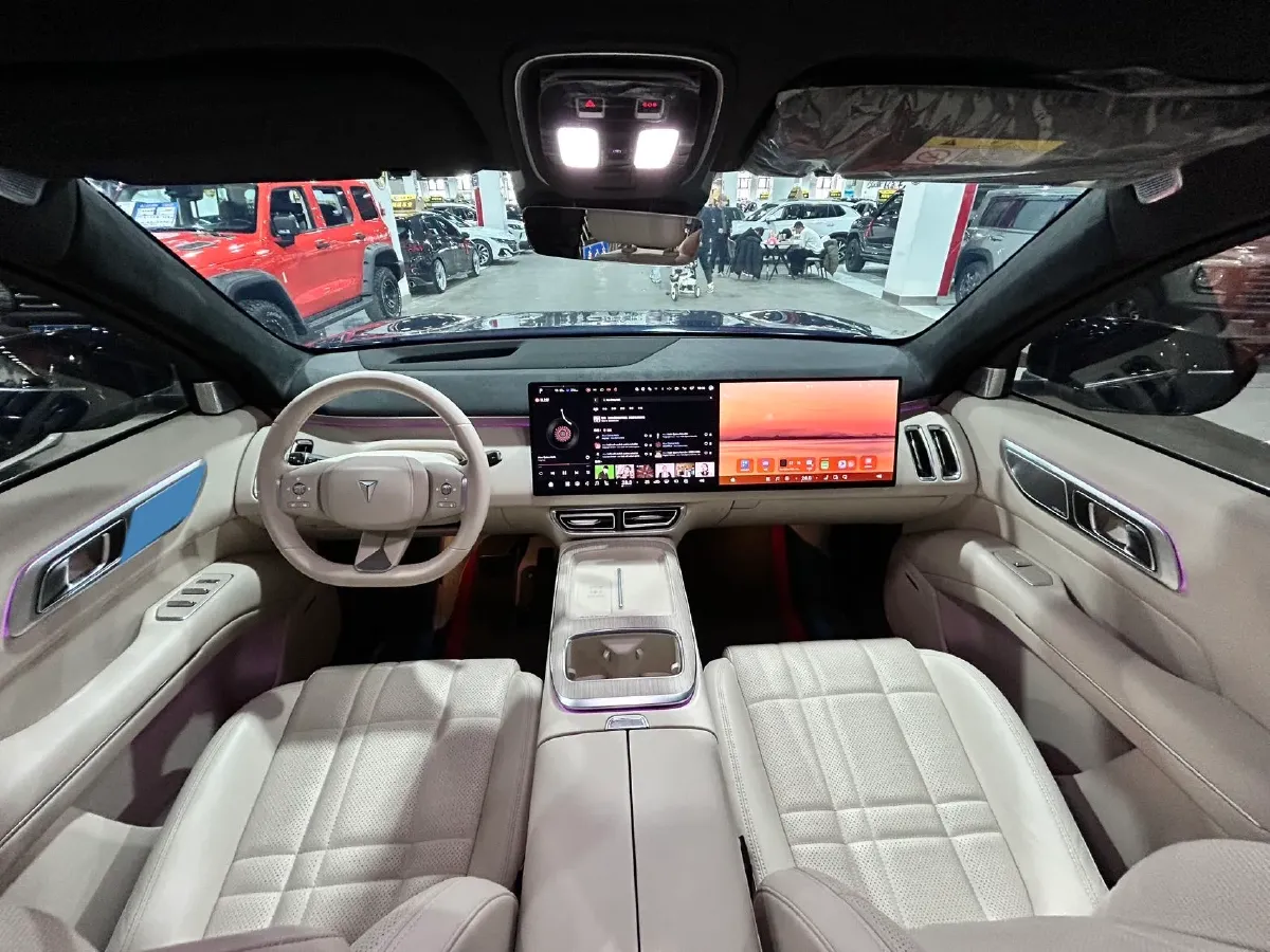 2025 Deepal S09 REEV 150HP REEV,autocango,china used car exporter,china ev exporter,chinese used car exporter,chinese used ev exporter