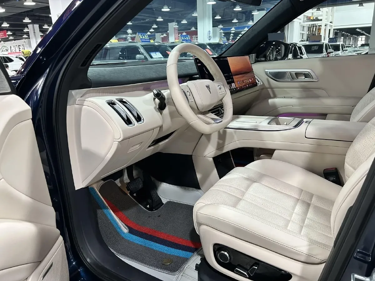 2025 Deepal S09 REEV 150HP REEV,autocango,china used car exporter,china ev exporter,chinese used car exporter,chinese used ev exporter