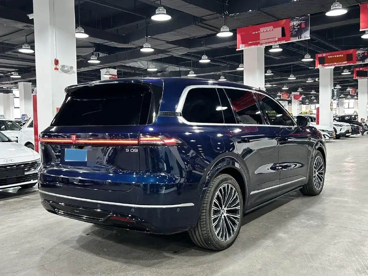 2025 Deepal S09 REEV 150HP REEV,autocango,china used car exporter,china ev exporter,chinese used car exporter,chinese used ev exporter