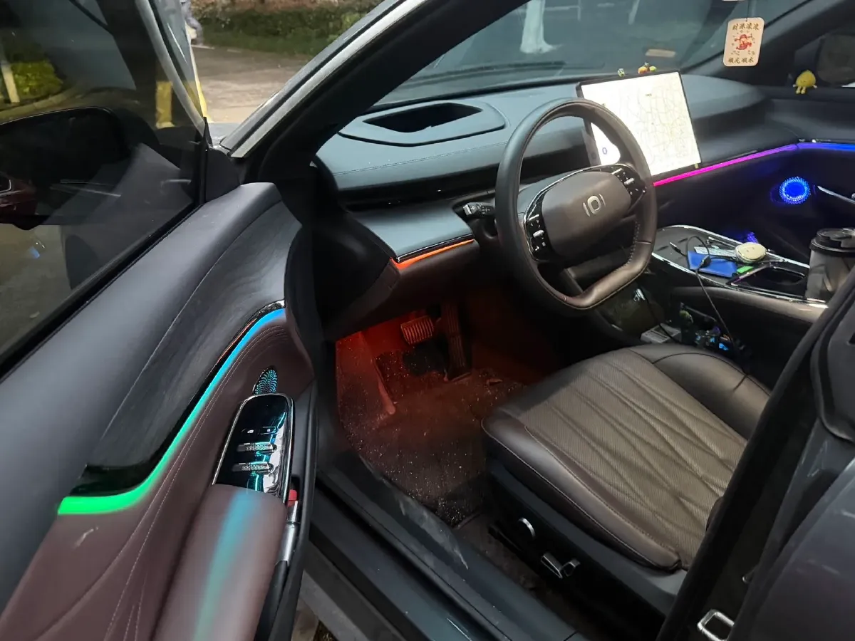 2025 ChangAn QiYuan A07 BEV 68.8KWH,autocango,china used car exporter,china ev exporter,chinese used car exporter,chinese used ev exporter