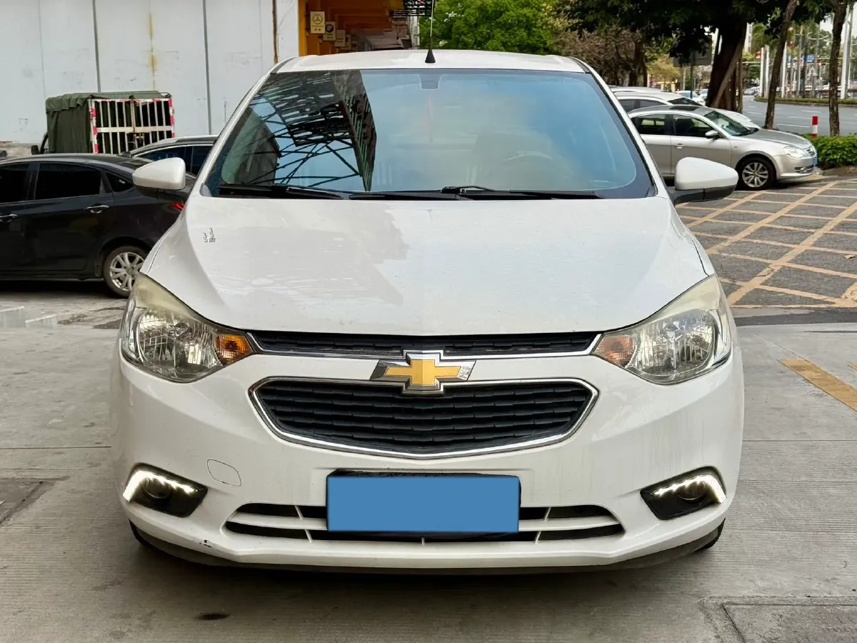 2018 Chevrolet Sail 1.5L 113HP L4 5MT,autocango,china used car exporter,china ev exporter,chinese used car exporter,chinese used ev exporter