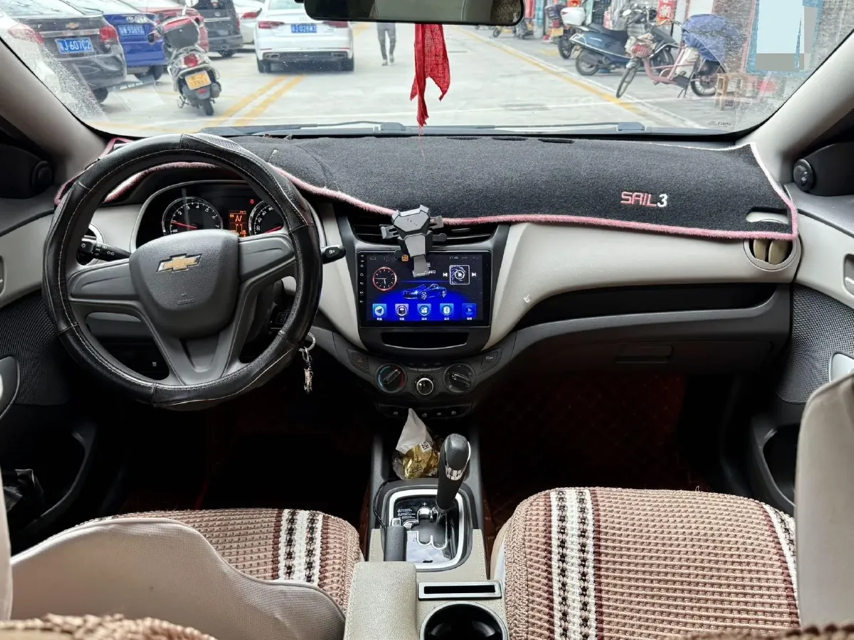 2018 Chevrolet Sail 1.5L 113HP L4 5MT,autocango,china used car exporter,china ev exporter,chinese used car exporter,chinese used ev exporter