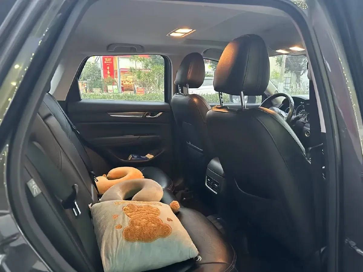 2017 Mazda CX-5 2.0L 155HP L4 6AT,autocango,china used car exporter,china ev exporter,chinese used car exporter,chinese used ev exporter