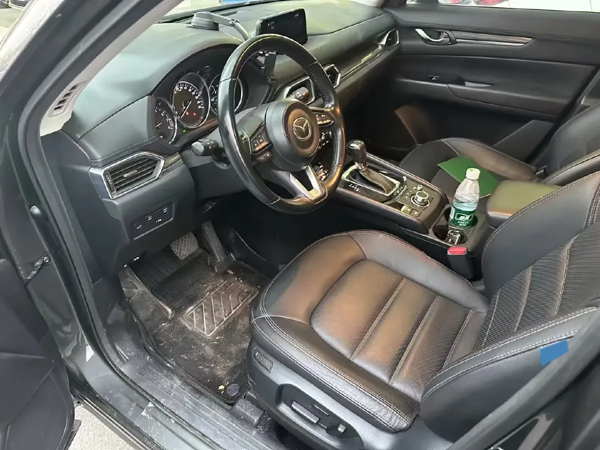 2017 Mazda CX-5 2.0L 155HP L4 6AT,autocango,china used car exporter,china ev exporter,chinese used car exporter,chinese used ev exporter