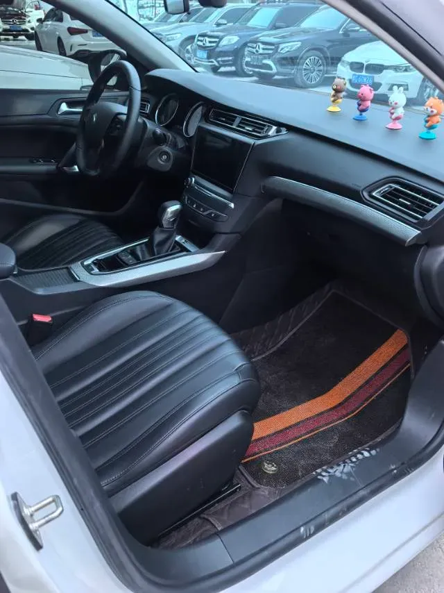 2020 Peugeot 408 1.6T 170HP L4 6AT,autocango,china used car exporter,china ev exporter,chinese used car exporter,chinese used ev exporter