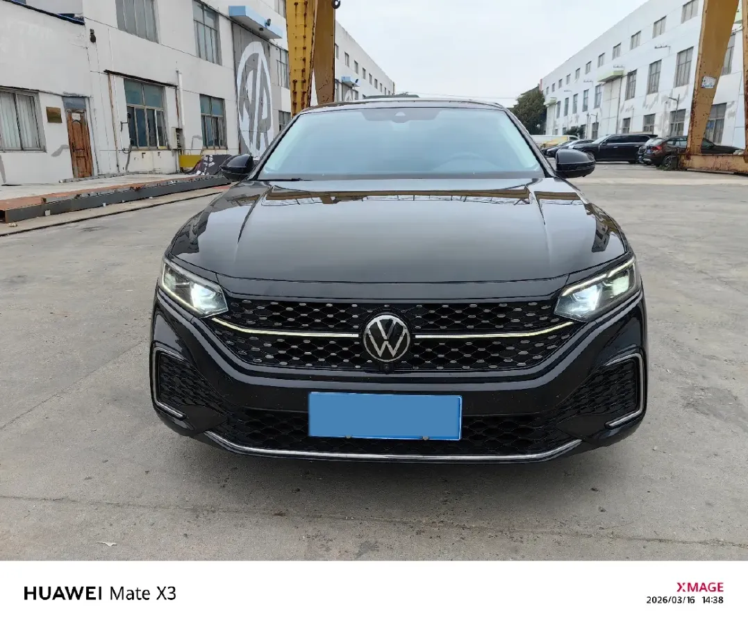 2023 Volkswagen Passat 2.0T 186HP L4 7DCT,autocango,china used car exporter,china ev exporter,chinese used car exporter,chinese used ev exporter