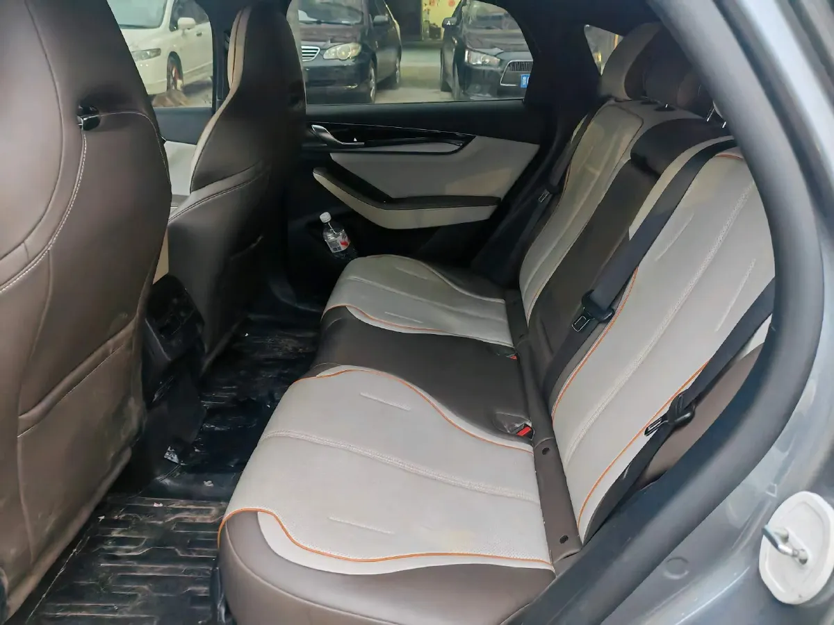 2023 BYD Qin Plus 1.5L 110HP L4 E-CVT PHEV 18.32KWH,autocango,china used car exporter,china ev exporter,chinese used car exporter,chinese used ev exporter